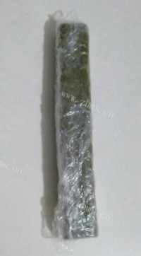 可爱美味的熊猫饼干做法图解12)