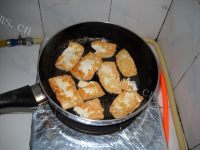 不错的麻辣砂锅豆腐煲做法图解7)