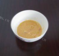 十分诱人的蒸鸡蛋羹做法图解2)