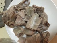 色泽鲜亮的糖醋排骨做法图解9)