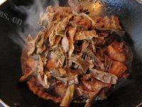 「DIY美食」笋干烧肉做法图解12)