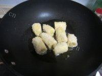 饱满的脆皮香蕉做法图解6)