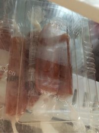 喷香的果丹皮做法图解8)