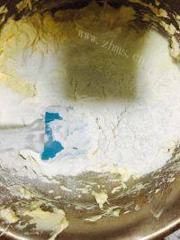「手工美食」提子干磅吐司做法图解8)