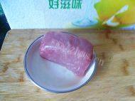 自己做的煎猪排做法图解1)