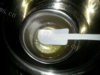 自制水果慕斯蛋糕做法图解3)