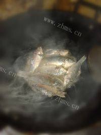 鲫鱼萝卜丝汤（首发）做法图解4)