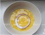 简单的炸洋葱圈做法图解4)