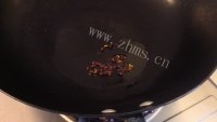 简单版西红柿烧茄子做法图解8)