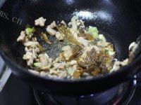 「DIY美食」炒年糕做法图解12)