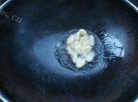 家常菜蒜香菜心做法图解4)