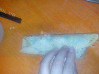 健康美食之土豆丝卷饼做法图解24)