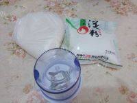 DIY自制防潮糖粉做法图解1)