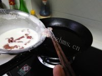 家常锅包肉做法图解3)
