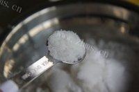 很有食欲的蔓越莓麦芬蛋糕做法图解9)