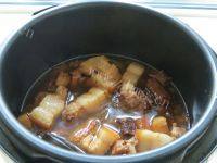 红烧肉做法图解6)