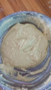 自制和风烧果子做法图解4)