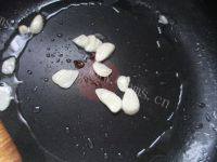 健康的腐乳空心菜做法图解4)