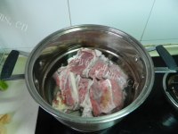 营养清汤牛肉锅做法图解3)