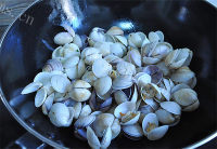 美味的香辣花甲做法图解6)