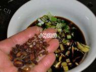 美味的烤鸭腿做法图解7)