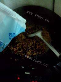 简单版肉末茄子做法图解8)