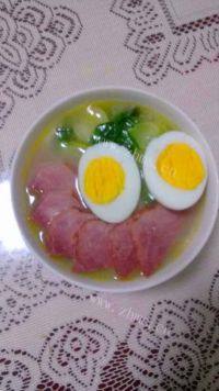 自制炒饭