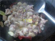 「DIY美食」羊肉火锅做法图解6)