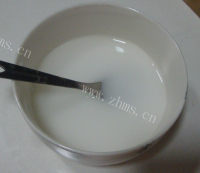 DIY西红柿蛋花汤做法图解10)