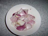 孜然牛肉（家常菜）做法图解5)
