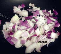 美味佳肴羊肉焖米饭做法图解3)