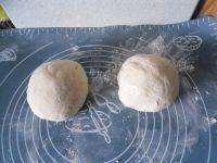 自制麦穗面包的做法图解四