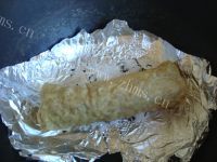 自制豆腐皮肉卷做法图解8)