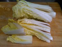 美味的加料青柠鸡翅汤做法图解8)