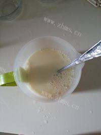 自制豆腐脑做法图解7)