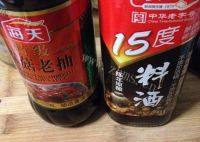 健康的卤汁素鸡做法图解11)