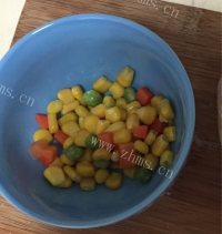 五味俱全的红烧黄花鱼做法图解2)