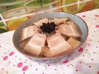 美味正宗满族汆白肉做法图解10)