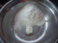 外婆教我做冰皮月饼做法图解4)