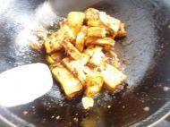 [家庭版]麻辣豆腐