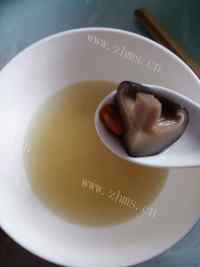 简单版香菇炖鸡做法图解6)