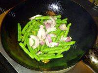 家常菜土豆烧豆角做法图解9)