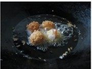 自制Q虾球
