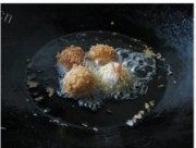自制Q虾球