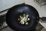 家常菜豆豉苦瓜做法图解8)