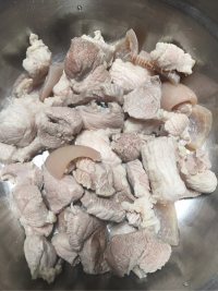 最爱的东北乱炖做法图解5)