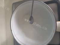自制绿豆凉粉做法图解3)