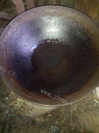 健康美食之葱油饼做法图解16)