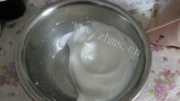 色香味俱全的轻乳酪蛋糕做法图解6)