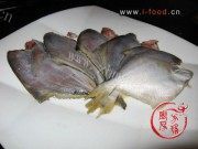 干烧晶鱼做法图解1)